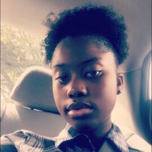 Meet your Posher, Janee